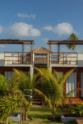 Breezy Sport House Chalé Ravenala